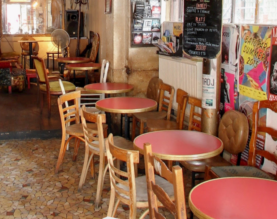 Onze Bar 3
